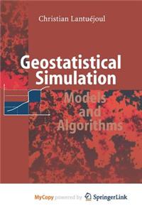 Geostatistical Simulation