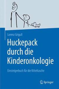 Huckepack Durch Die Kinderonkologie