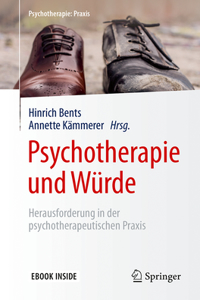 Psychotherapie Und Würde