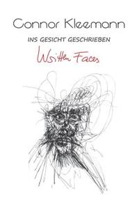 Written Faces