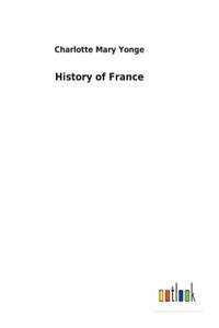 History of France