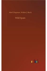 Wild Spain