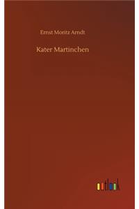 Kater Martinchen