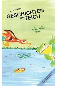 Geschichten vom Teich