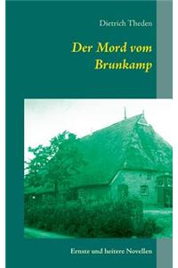 Mord vom Brunkamp