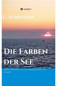 Die Farben Der See