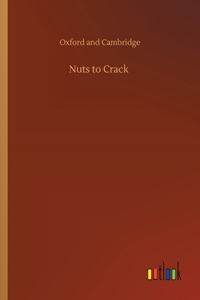 Nuts to Crack