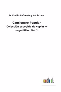 Cancionero Popular