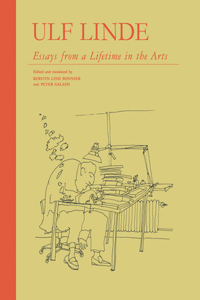 Essays from a Lifetime in the Arts