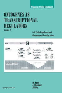 Oncogenes as Transcriptional Regulators