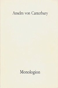 Monologion