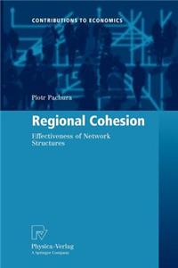 Regional Cohesion