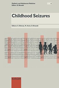 Childhood Seizures (Paediatric & Adolescent Medicine)