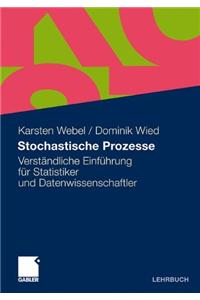 Stochastische Prozesse