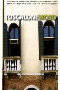 ToscaloneMord: Krimi
