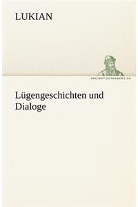 Lugengeschichten Und Dialoge