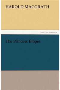 The Princess Elopes