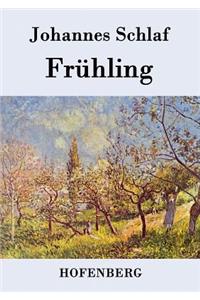 Frühling