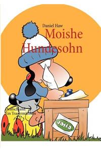 Moishe Hundesohn