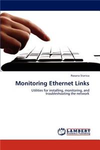 Monitoring Ethernet Links