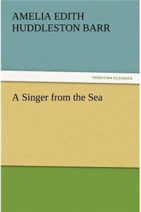 Singer from the Sea