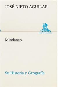 Mindanao
