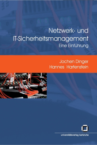 Netzwerk- und IT-Sicherheitsmanagement