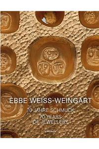 Ebbe Weiss-Weingart