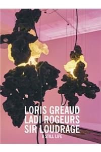 Loris Gréaud: Ladi Rogeurs / Sir Loudrage