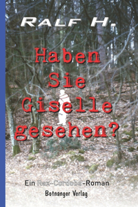 Haben Sie Giselle gesehen?