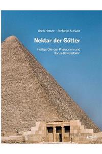 Nektar Der Gotter