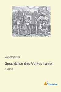 Geschichte des Volkes Israel
