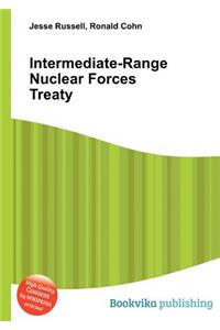 Intermediate-Range Nuclear Forces Treaty