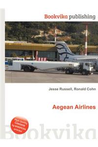 Aegean Airlines