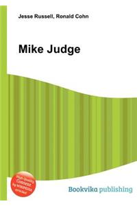 Mike Judge