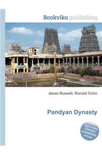 Pandyan Dynasty