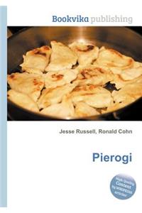 Pierogi