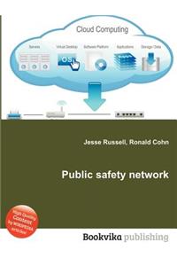 Public Safety Network