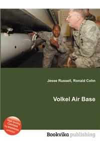 Volkel Air Base