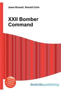 XXII Bomber Command