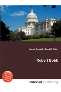 Robert Bobb