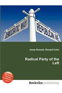 Radical Party of the Left