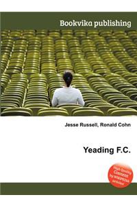 Yeading F.C.