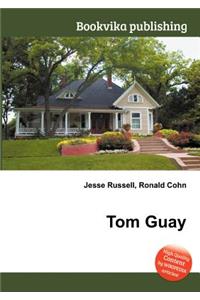 Tom Guay