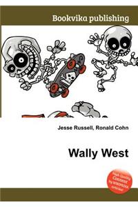 Wally West