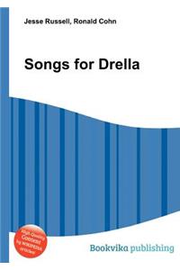 Songs for Drella
