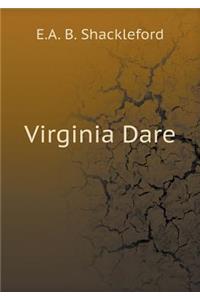 Virginia Dare