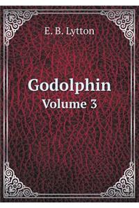 Godolphin Volume 3