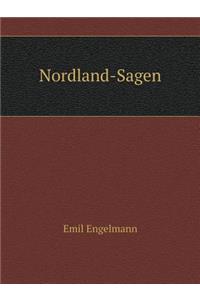 Nordland-Sagen