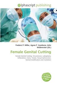 Female Genital Cutting